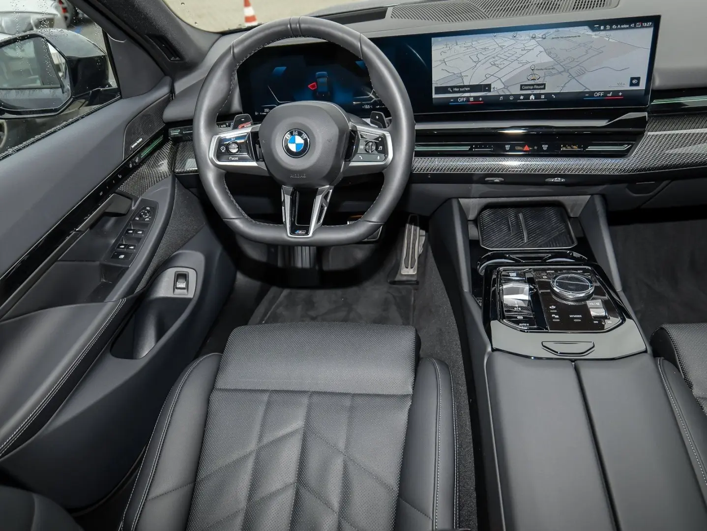520i M Sport Pro Pano AHK DA  PA  IconicGlow