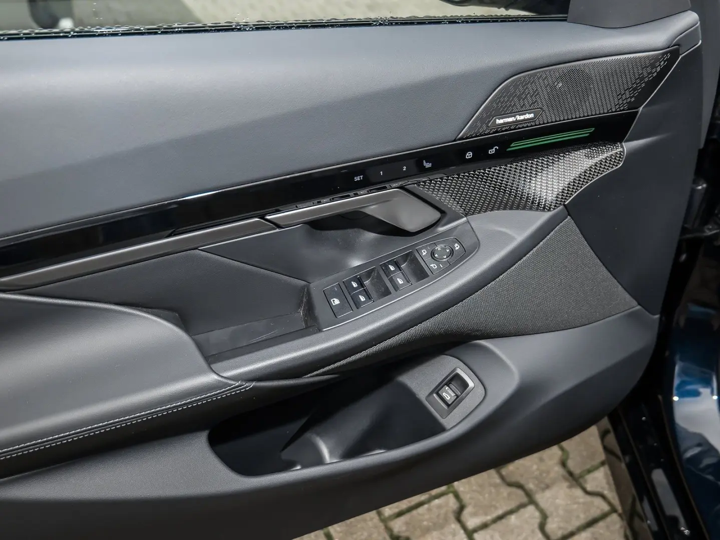 520i M Sport Pro Pano AHK DA  PA  IconicGlow