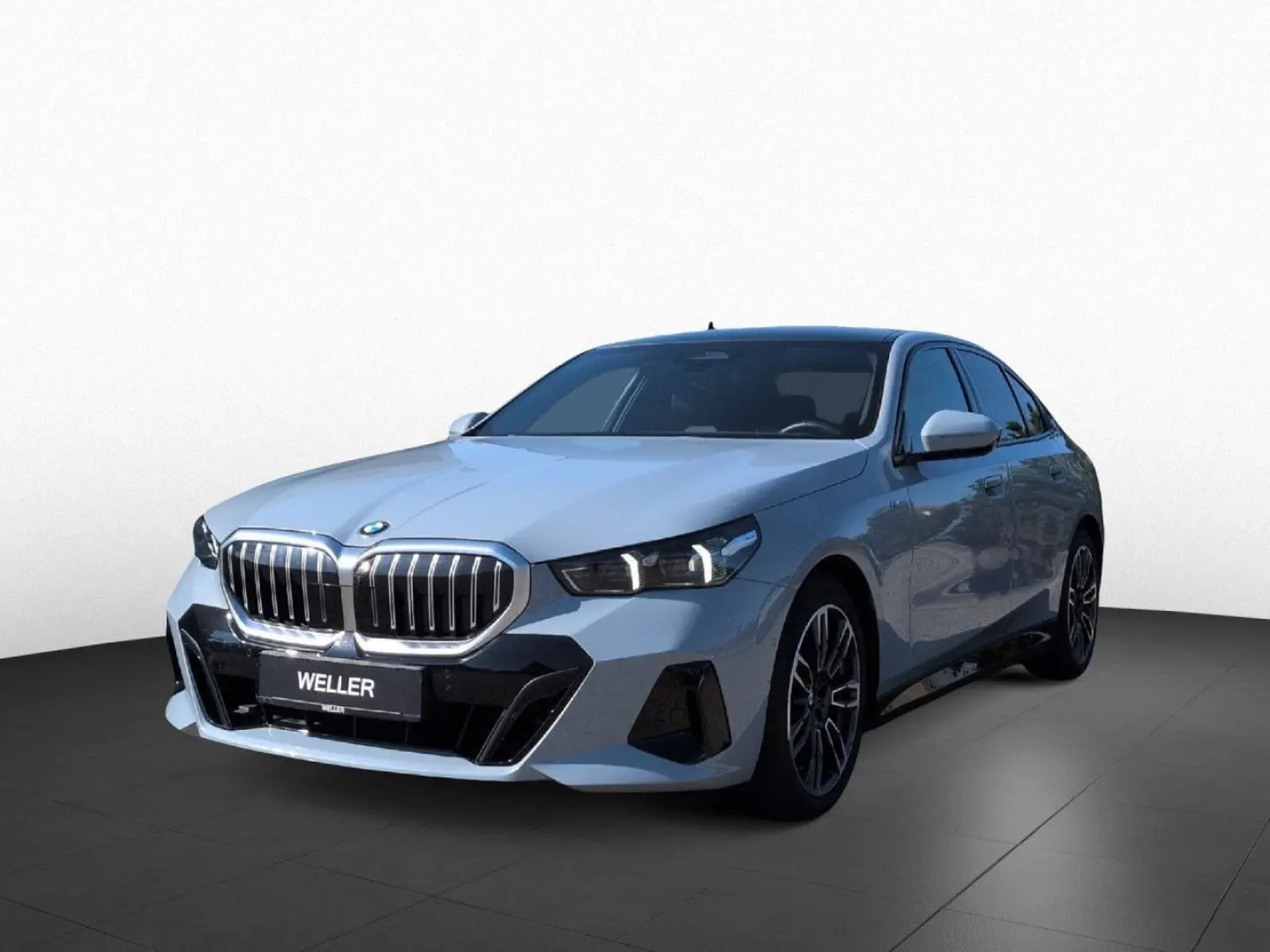520i Limo M SPORT LiveProf St Go 360  Pano H K