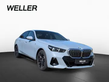 520i Limo M SPORT LiveProf St Go 360  Pano H K