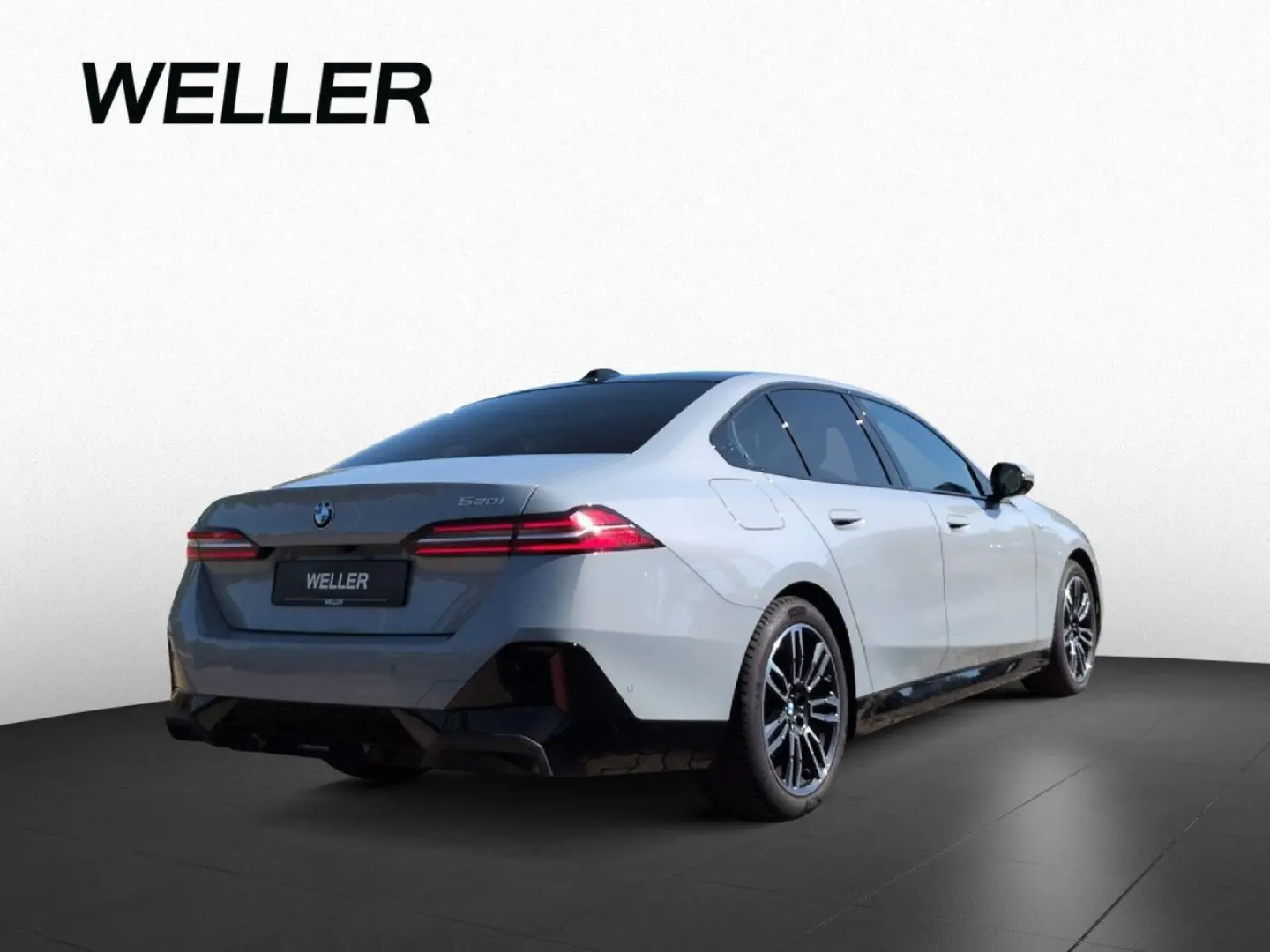 520i Limo M SPORT LiveProf St Go 360  Pano H K