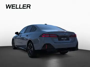 520i Limo M SPORT LiveProf St Go 360  Pano H K