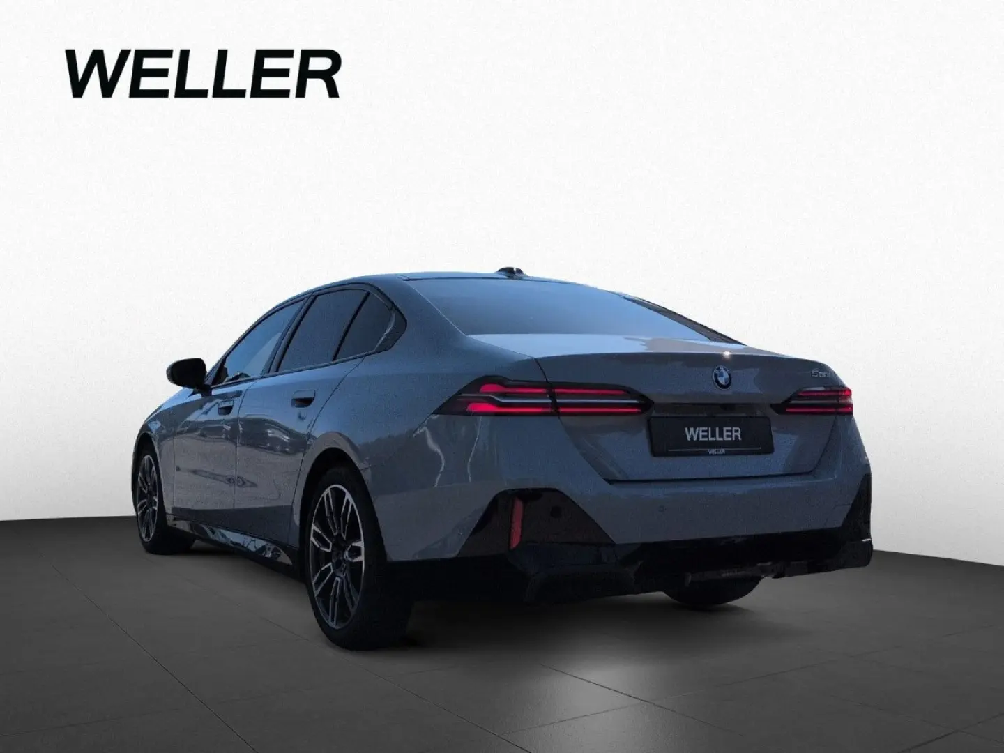 520i Limo M SPORT LiveProf St Go 360  Pano H K