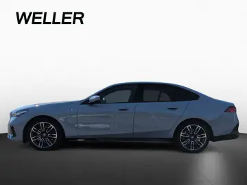 520i Limo M SPORT LiveProf St Go 360  Pano H K