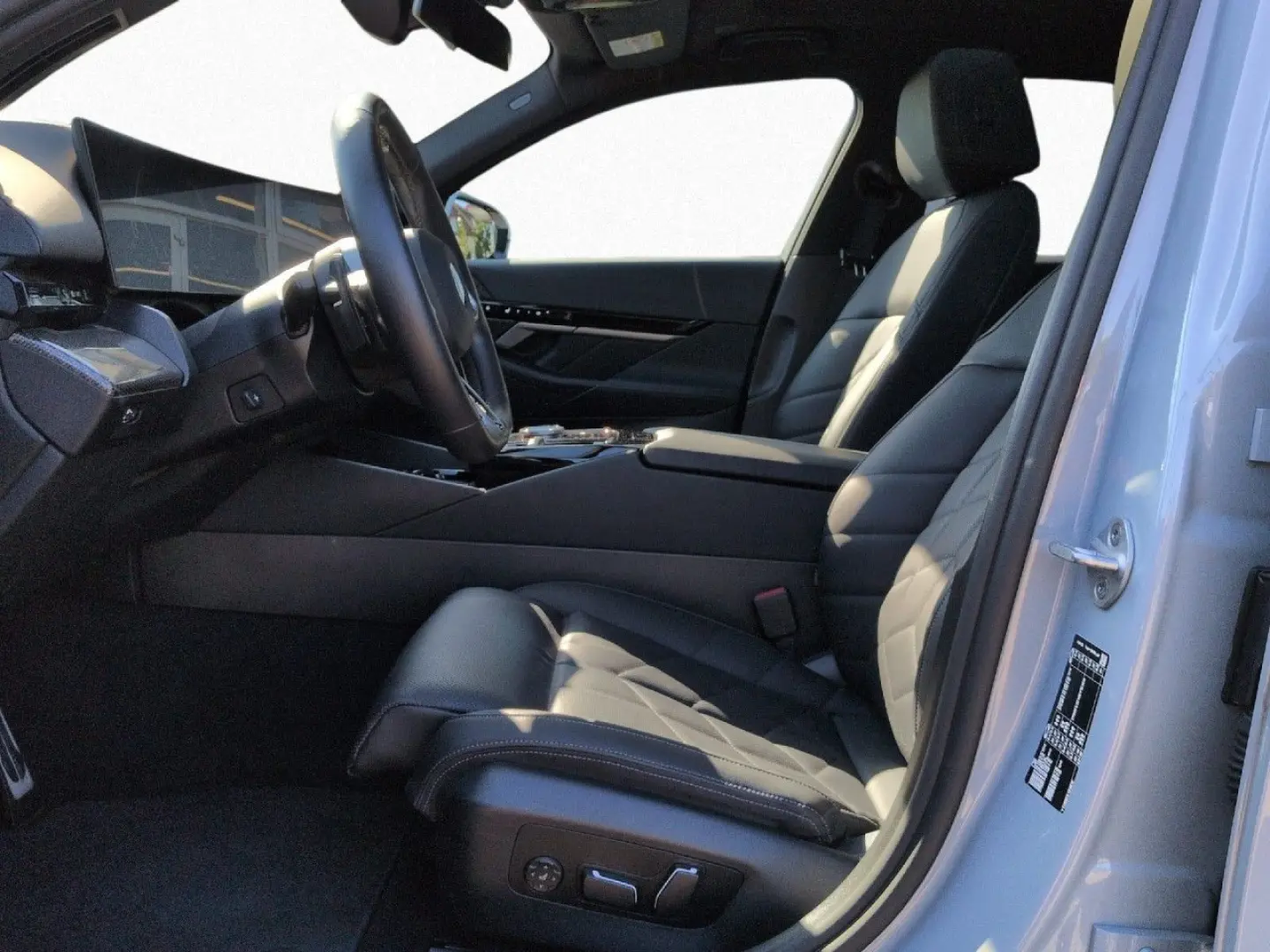 520i Limo M SPORT LiveProf St Go 360  Pano H K