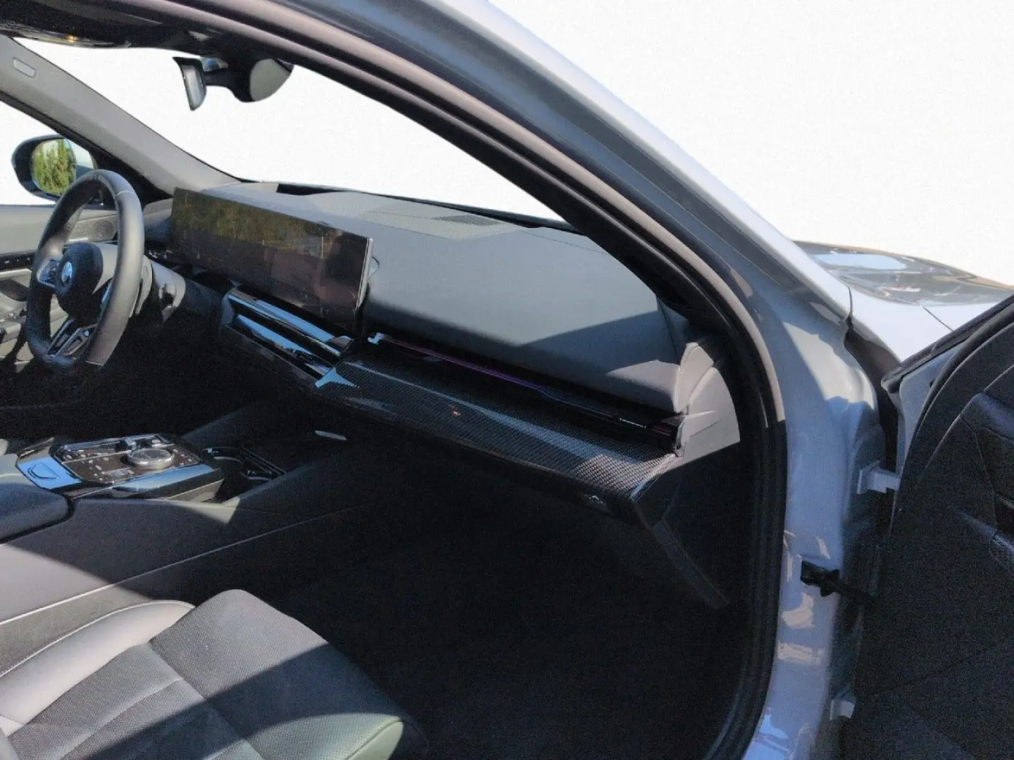 520i Limo M SPORT LiveProf St Go 360  Pano H K