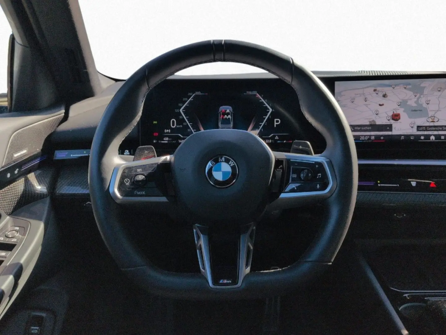 520i Limo M SPORT LiveProf St Go 360  Pano H K