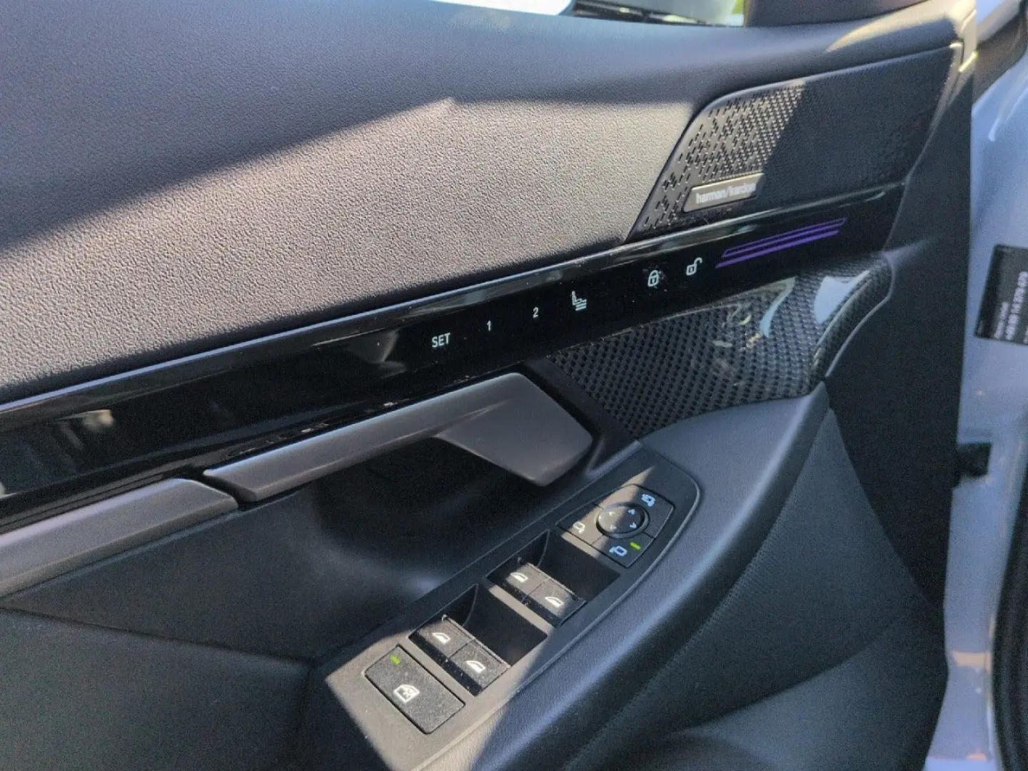 520i Limo M SPORT LiveProf St Go 360  Pano H K