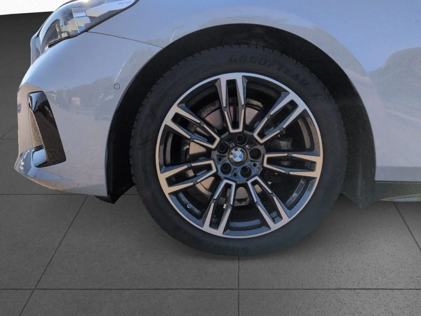 520i Limo M SPORT LiveProf St Go 360  Pano H K