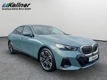 520 i M-Sport AHK Head-Up Pano ACC H K-Sound 360
