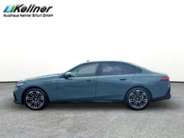 520 i M-Sport AHK Head-Up Pano ACC H K-Sound 360