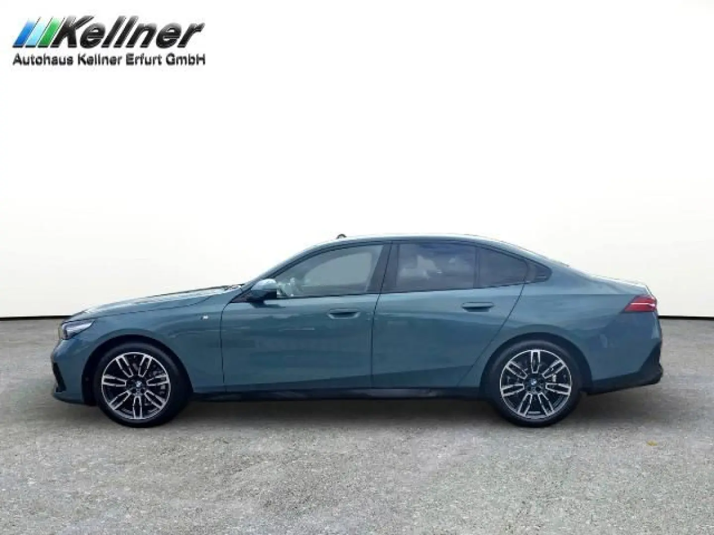 520 i M-Sport AHK Head-Up Pano ACC H K-Sound 360