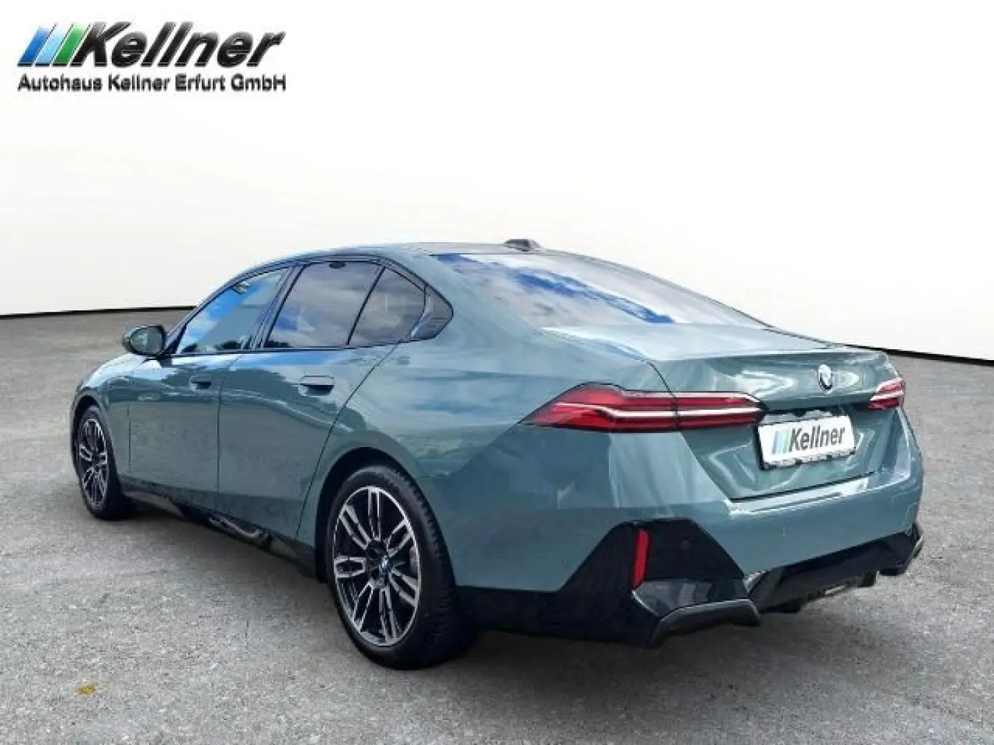 520 i M-Sport AHK Head-Up Pano ACC H K-Sound 360