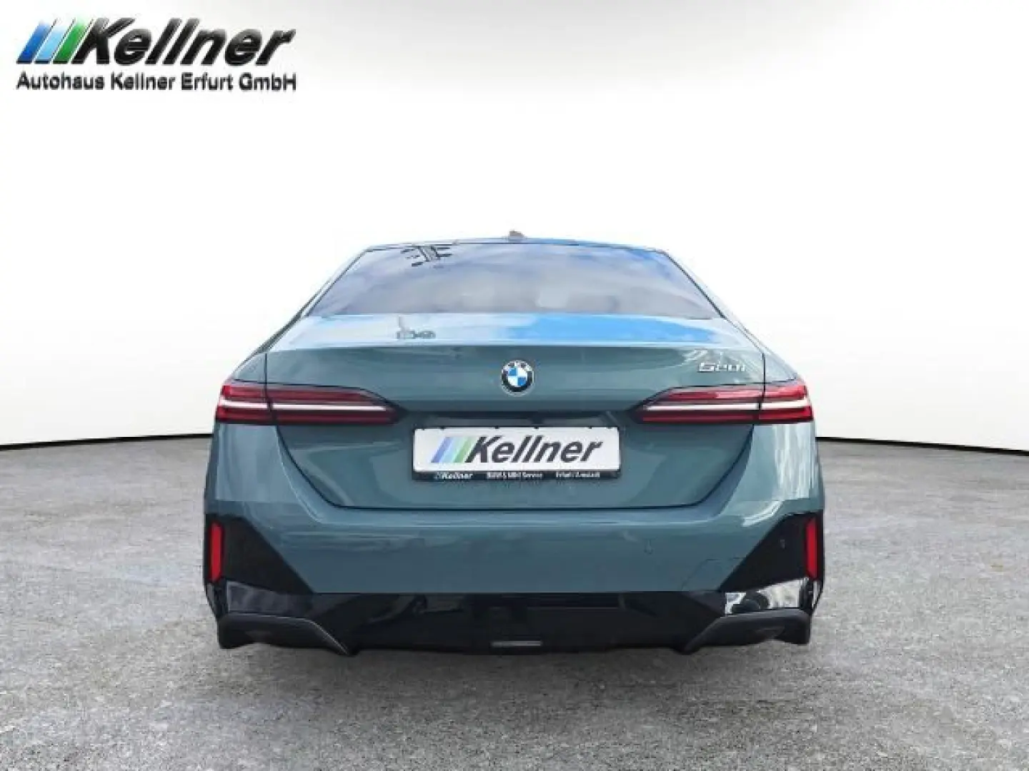 520 i M-Sport AHK Head-Up Pano ACC H K-Sound 360