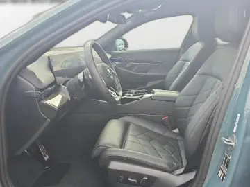 520 i M-Sport AHK Head-Up Pano ACC H K-Sound 360