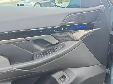 520 i M-Sport AHK Head-Up Pano ACC H K-Sound 360