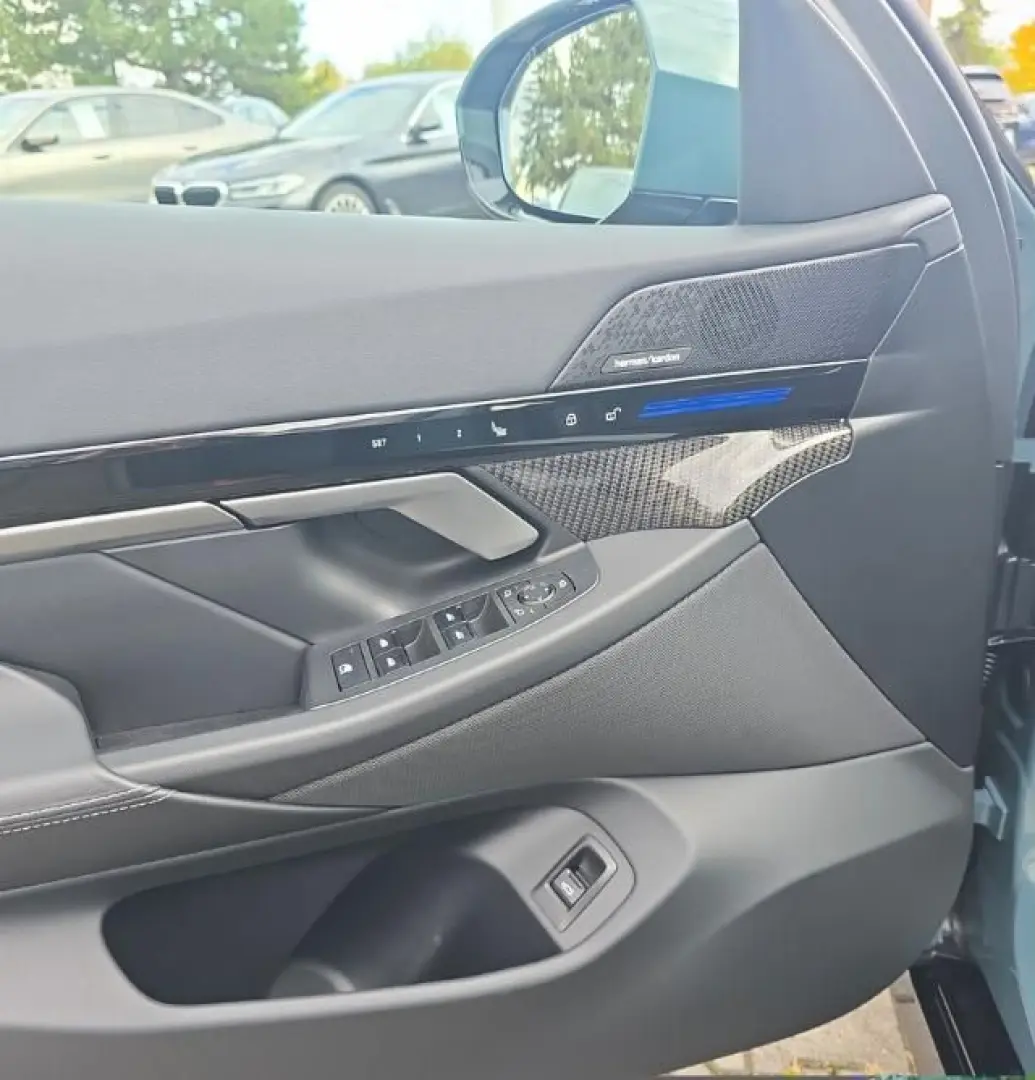 520 i M-Sport AHK Head-Up Pano ACC H K-Sound 360