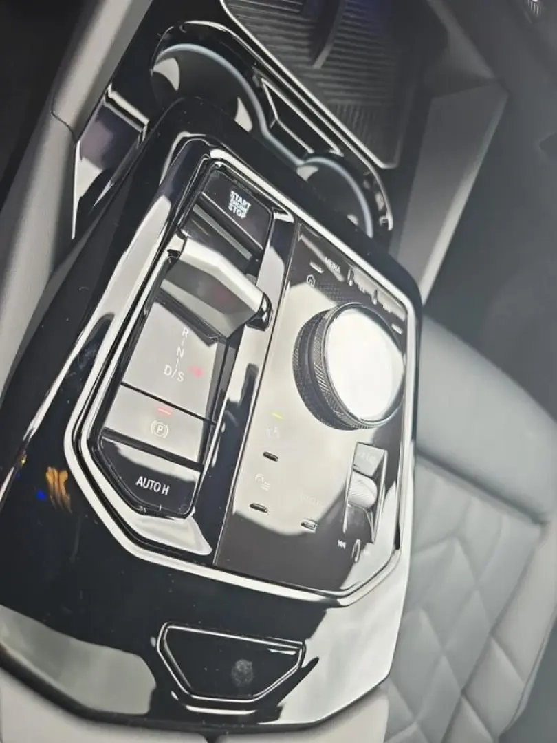 520 i M-Sport AHK Head-Up Pano ACC H K-Sound 360