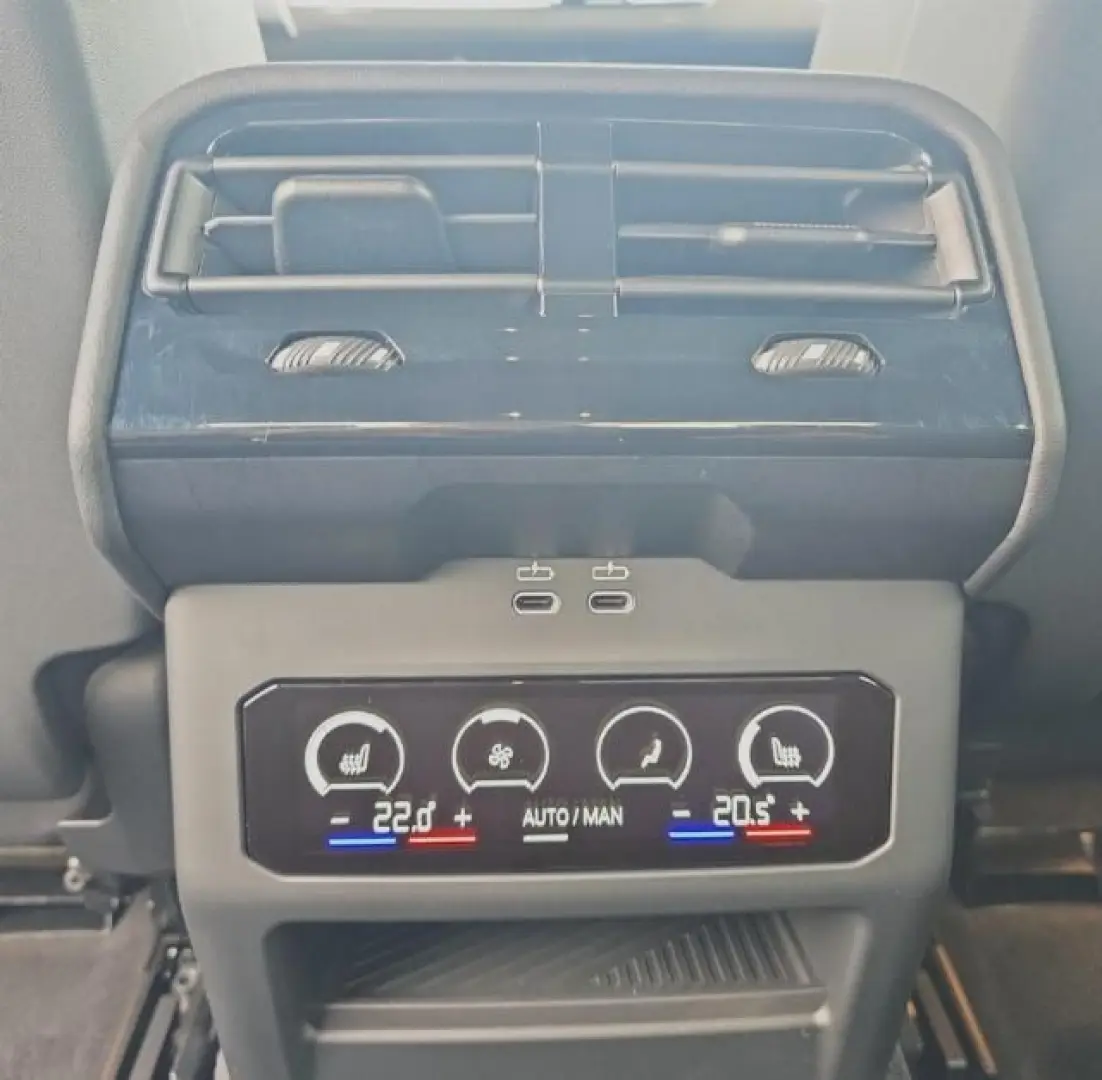 520 i M-Sport AHK Head-Up Pano ACC H K-Sound 360
