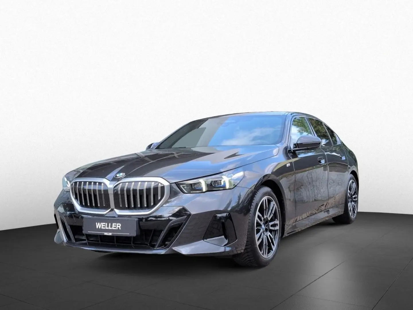 520i Limo M SPORT DAProf 360  AHK KomfSi H K