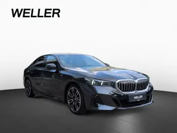 520i Limo M SPORT DAProf 360  AHK KomfSi H K