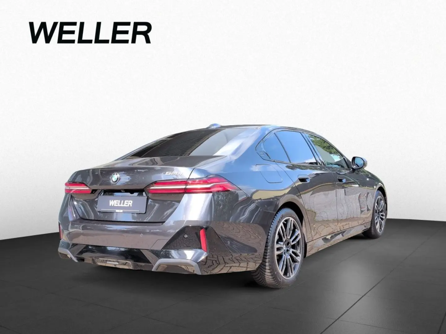 520i Limo M SPORT DAProf 360  AHK KomfSi H K