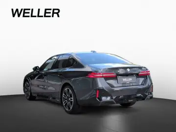 520i Limo M SPORT DAProf 360  AHK KomfSi H K