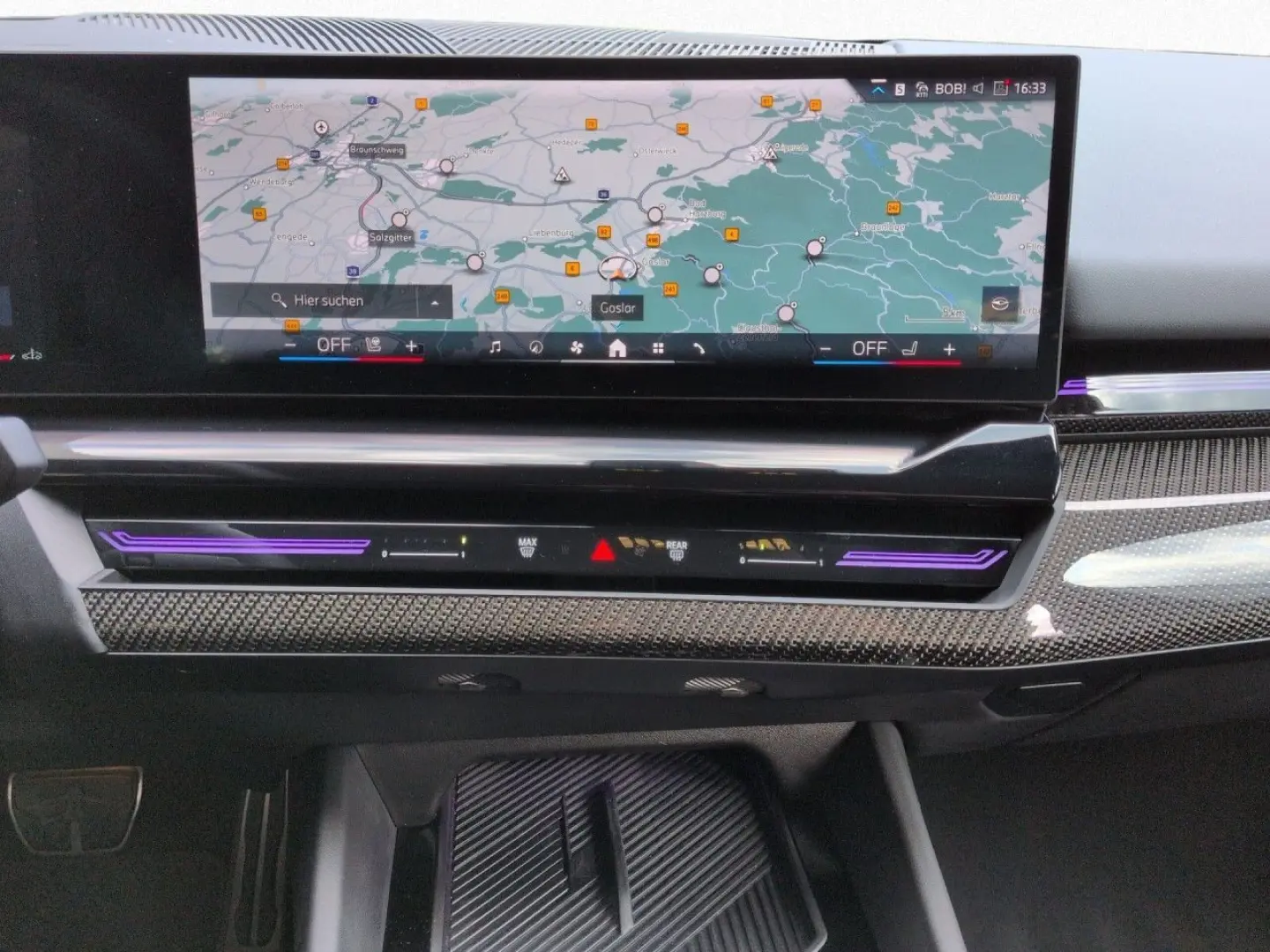 520i Limo M SPORT DAProf 360  AHK KomfSi H K