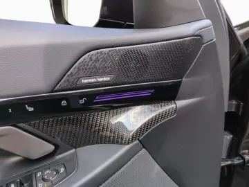 520i Limo M SPORT DAProf 360  AHK KomfSi H K