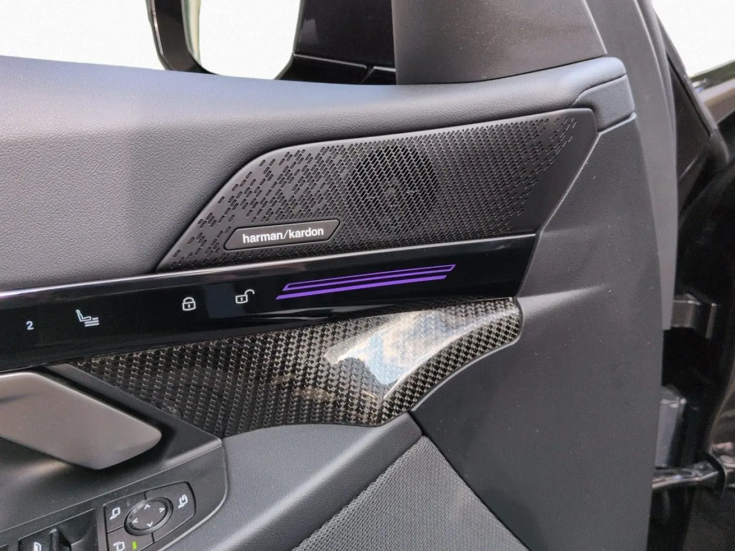 520i Limo M SPORT DAProf 360  AHK KomfSi H K