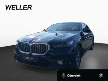 520d Lim. Aut. Ad.LED DrAs  PaAs SHZ Alarm Navi
