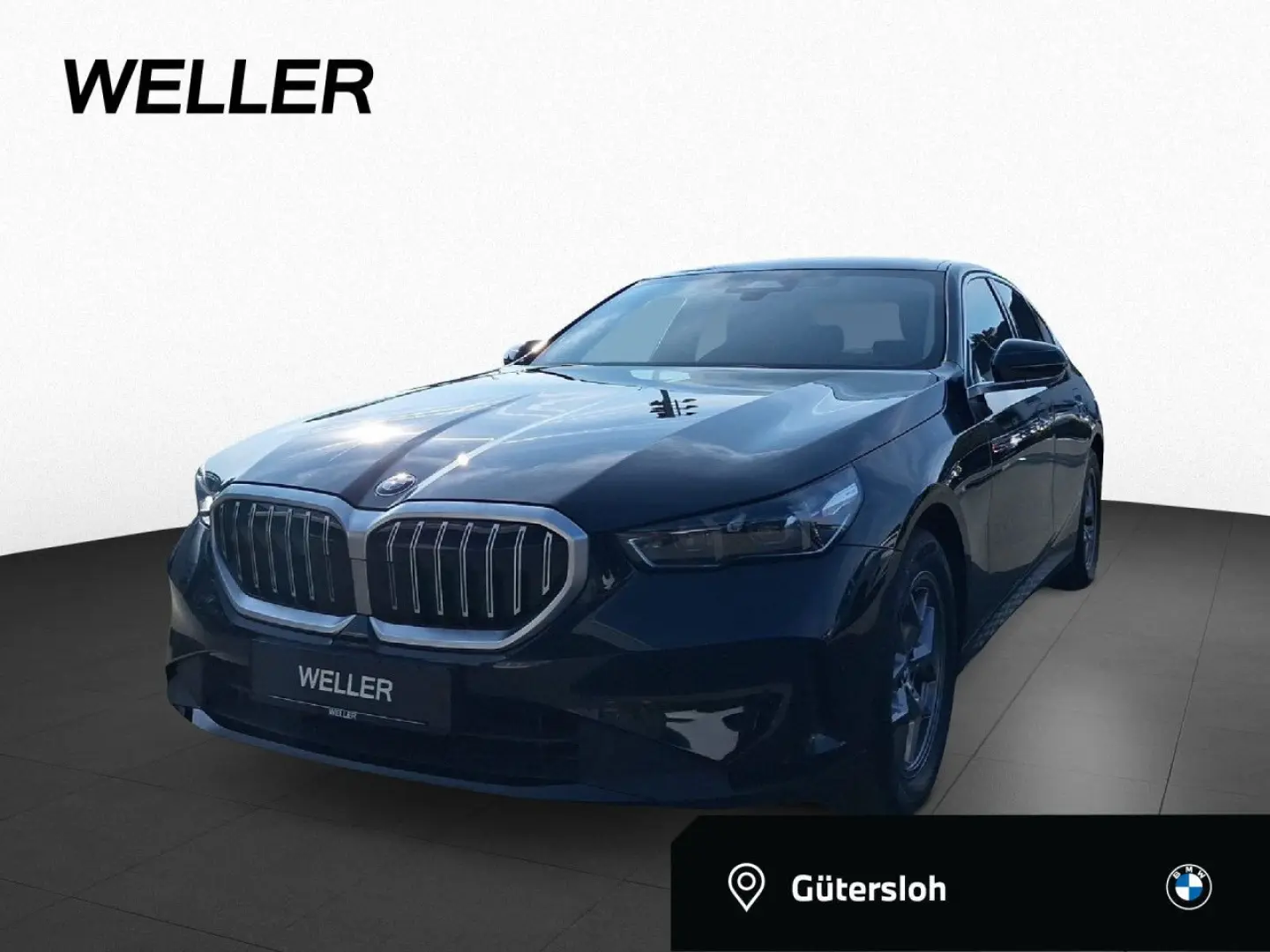 520d Lim. Aut. Ad.LED DrAs  PaAs SHZ Alarm Navi
