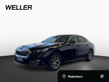 520d Limousine LivePro AdLED H K 360  DrA HUD
