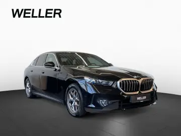 520d Limousine LivePro AdLED H K 360  DrA HUD