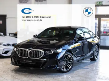 520d M Sport Komfortzug. ACC A.-Heckklappe