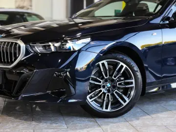 520d M Sport Komfortzug. ACC A.-Heckklappe