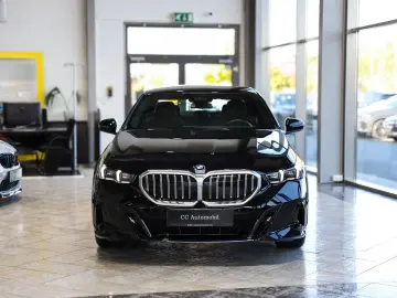 520d M Sport Komfortzug. ACC A.-Heckklappe