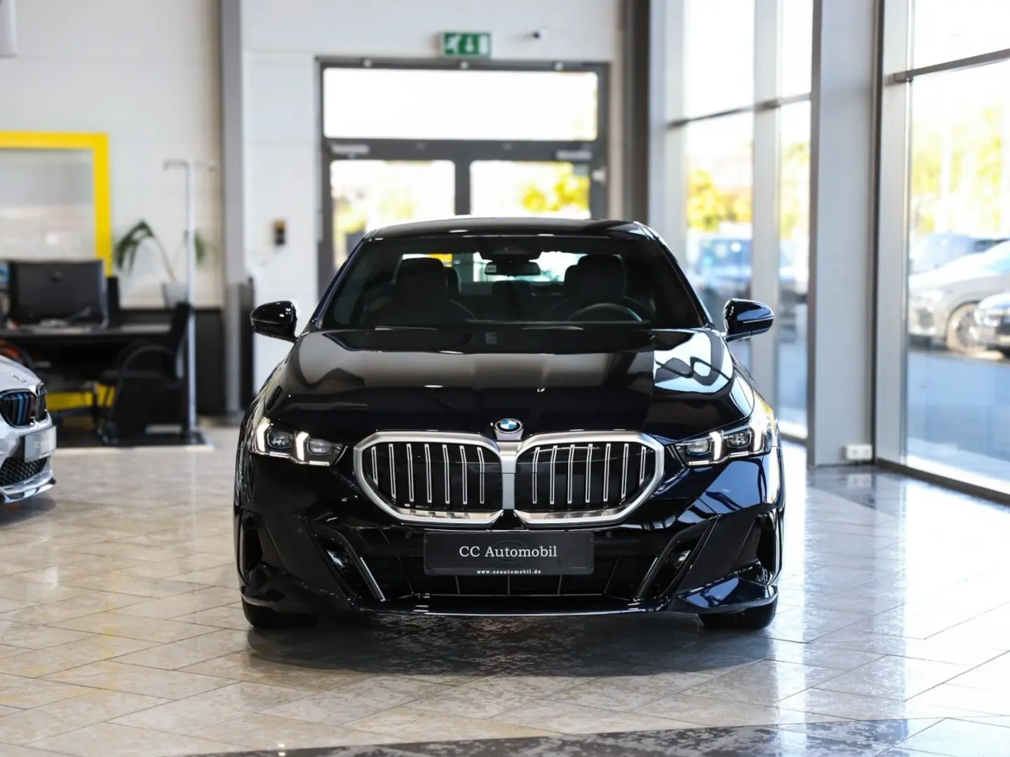 520d M Sport Komfortzug. ACC A.-Heckklappe