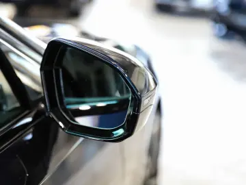 520d M Sport Komfortzug. ACC A.-Heckklappe