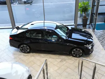 520d M Sport Komfortzug. ACC A.-Heckklappe