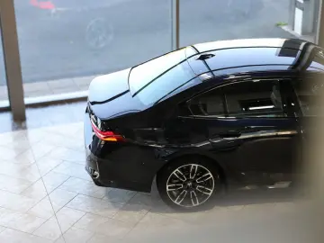 520d M Sport Komfortzug. ACC A.-Heckklappe
