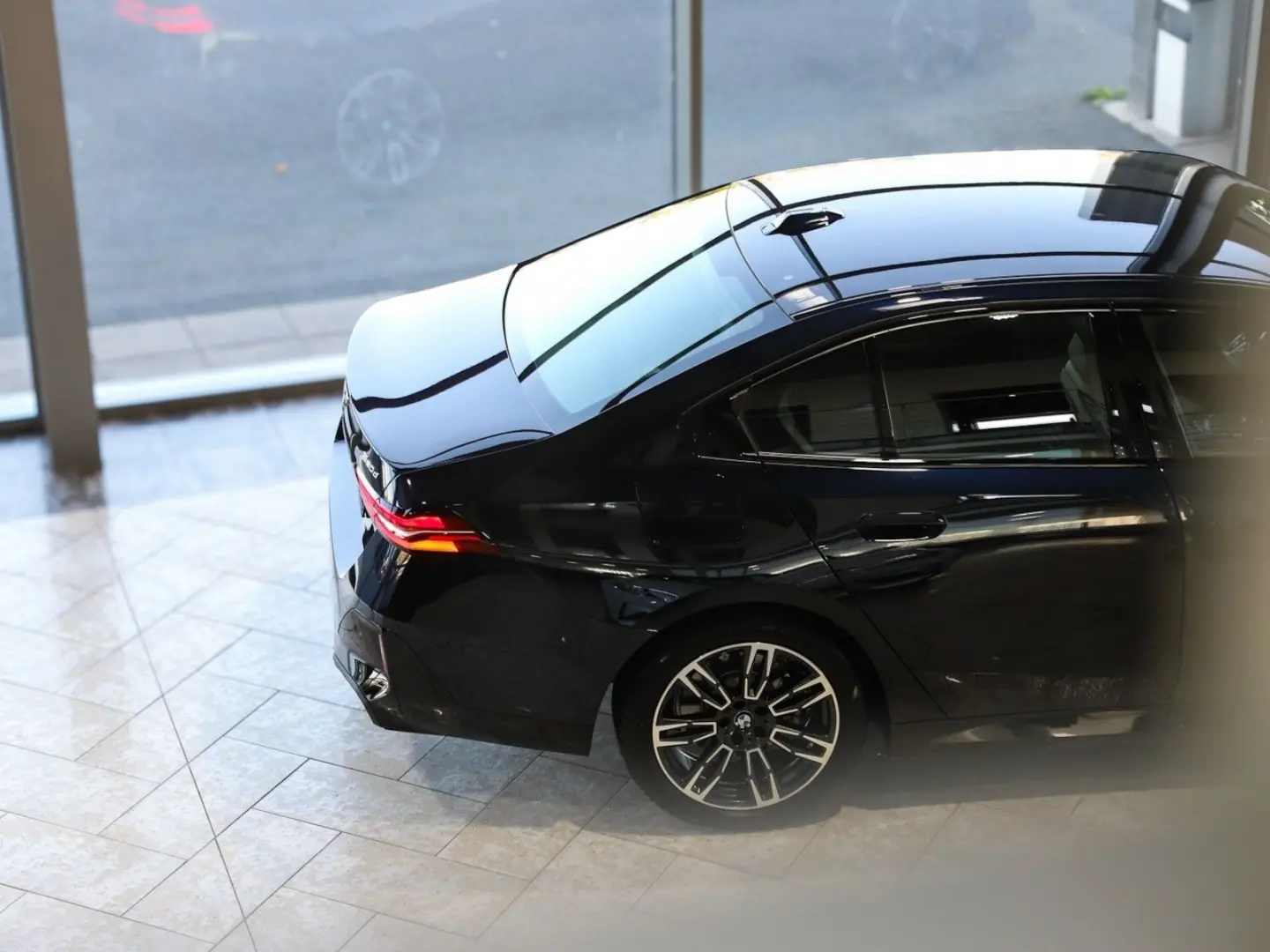 520d M Sport Komfortzug. ACC A.-Heckklappe