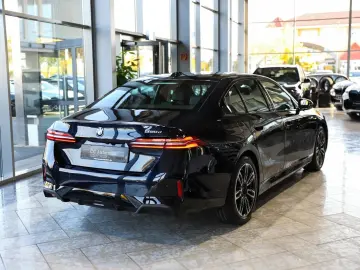 520d M Sport Komfortzug. ACC A.-Heckklappe