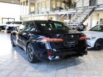 520d M Sport Komfortzug. ACC A.-Heckklappe