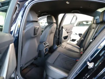 520d M Sport Komfortzug. ACC A.-Heckklappe