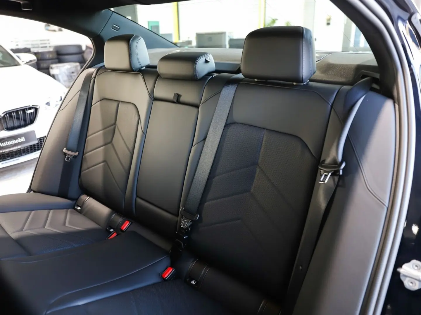 520d M Sport Komfortzug. ACC A.-Heckklappe