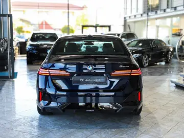 520d M Sport Komfortzug. ACC A.-Heckklappe