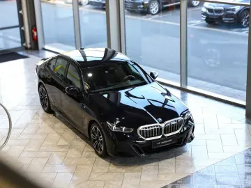 520d M Sport Komfortzug. ACC A.-Heckklappe