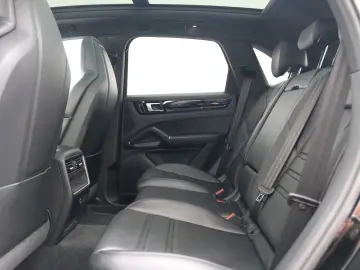 Cayenne E-Hybrid 18Wege Panorama 360  Luft AHK