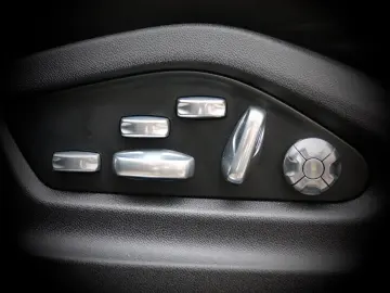 Cayenne E-Hybrid 18Wege Panorama 360  Luft AHK